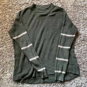 american eagle sweater